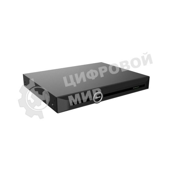 Видеорегистратор Tiandy TC-R3210 I/B/K/V3.1