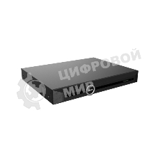 Видеорегистратор Tiandy TC-R3210 I/B/K/V3.1