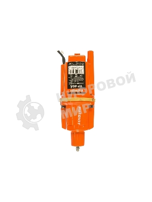 Садовый насос колодезный Patriot VP-40A 300Вт 1080л/час