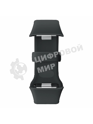 Фитнес трекер Xiaomi Smart Band 9 Pro Obsidian черный M2402B1 (BHR8710GL)