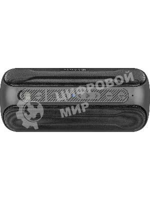 Акустическая система Defender Enjoy 1.0 S1000 черный 20 Вт