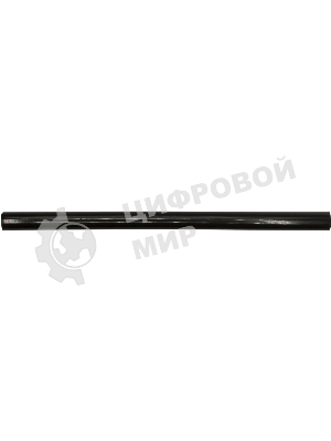 Клеевые стержни Silwerhof 11-200-26-BLA дл.200мм D11мм черный упак:26шт