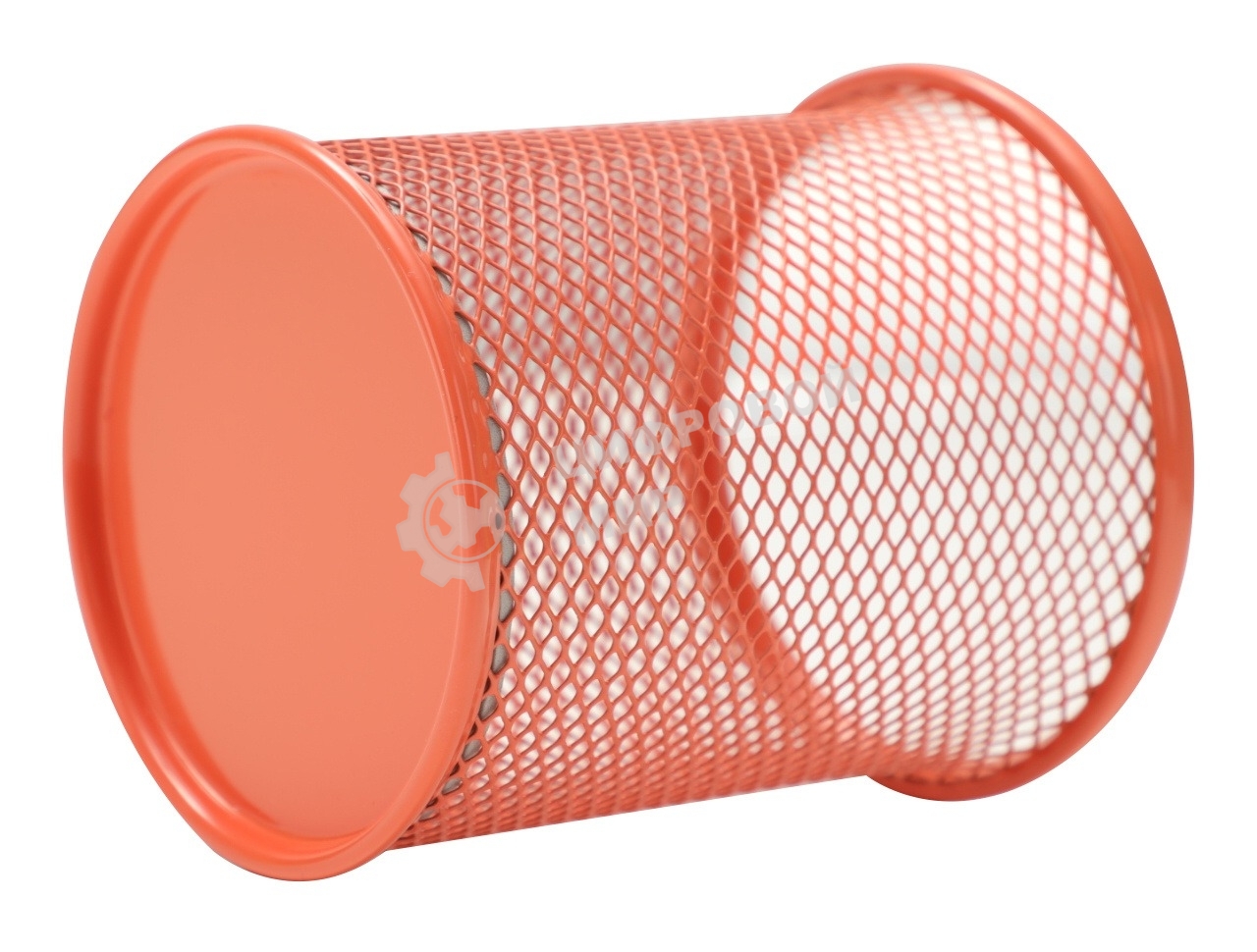 Подставка Deli E9153 для письменных принадлежностей, ассорти, металл, сетка