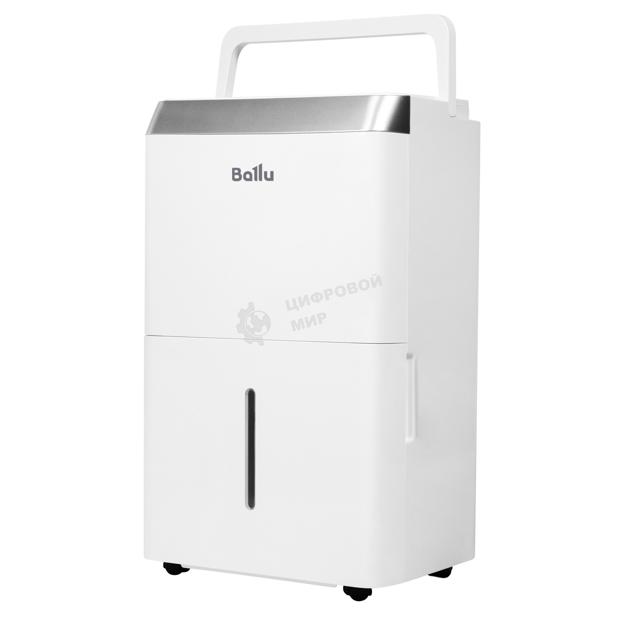 Осушитель воздуха Ballu Comfort BD20T CL