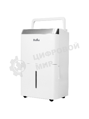 Осушитель воздуха Ballu Comfort BD20T CL