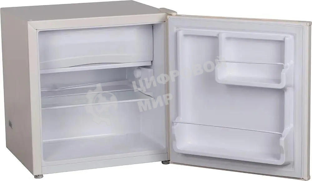 Холодильник Nordfrost NR 402 E бежевый однокамерный 44л