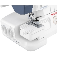 Оверлок Necchi 4554D