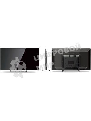 Телевизор Asano 24