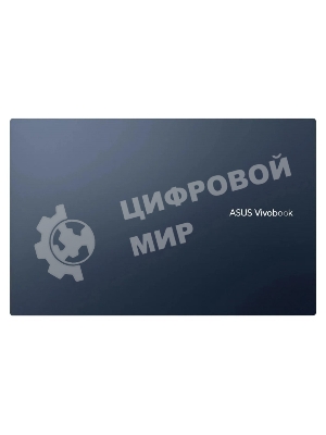 Ноутбук Asus Vivobook 15 X1502VA-BQ443 Core i5 13420H 16Gb SSD 512Gb Intel UHD Graphics 15.6