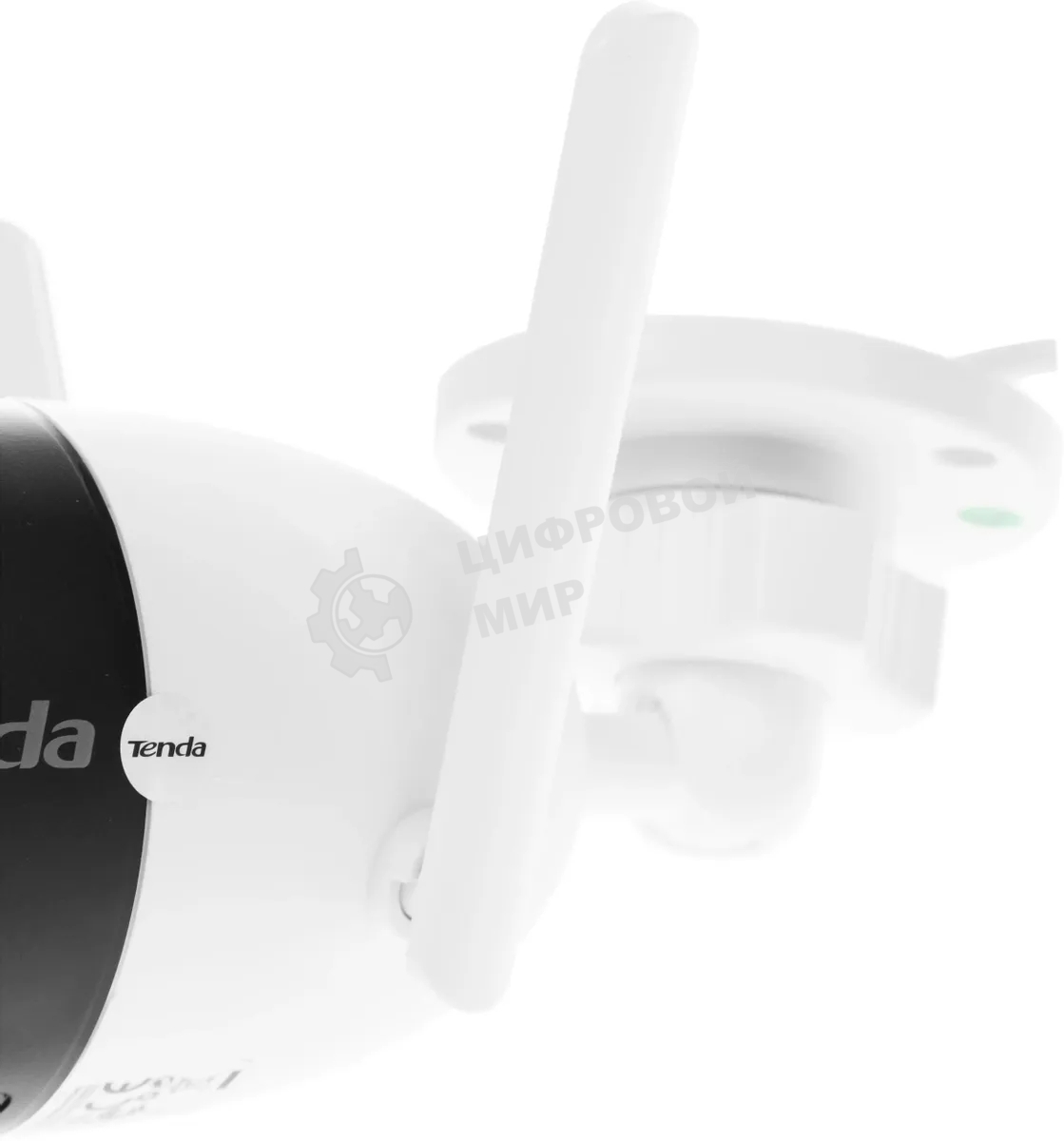 Система видеонаблюдения KIT 8CHW-3TC K8W-3TC TENDA