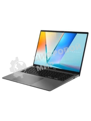 Ноутбук ASUS VivoBook S16 OLED S3607CA-SH136 Intel Core Ultra 7 255H 4400MHz/16