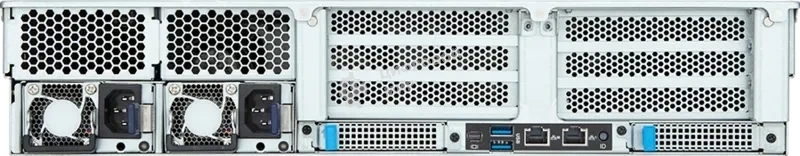 Серверная платформа Gigabyte 2U R263-S30-AAC1