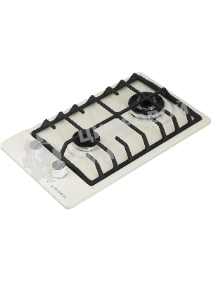 Газовая варочная панель Maunfeld EGHE.32.63CBG/G