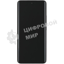 Смартфон Xiaomi Redmi Note 15, 8/256Gb, черный