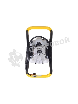 Мотобур Huter GGD-300 Grey