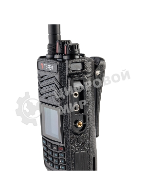 Рация Терек РК-322-2Д 130кан. сигн.Аналоговый