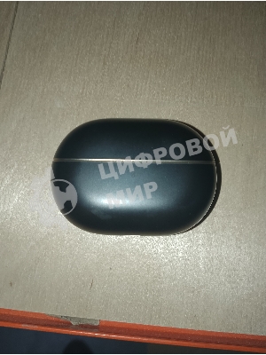 (Поврежденный товар) Наушники беспроводные Huawei FREEBUDS PRO 4 55037962 BLACK [Cм.описание!]