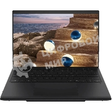 Ноутбук ASUS Zenbook Duo UX8407AA-SN537X/14