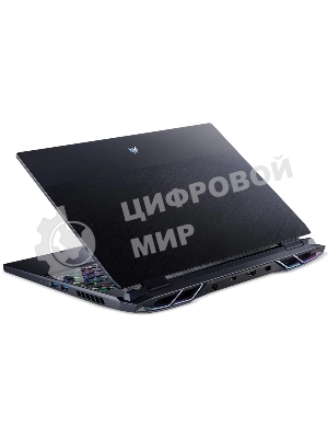 Ноутбук Acer Predator Helios 300 PH315-55-766F 15.6