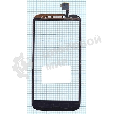 Сенсорное стекло (тачскрин) для Alcatel One Touch Pop C9 7047D, белое