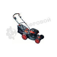 Газонокосилка роторная Elitech ЕКА 36БЛ/430 (E1601.001.00) (195522)