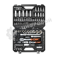 Набор автоинструмента Patriot SSP-108 
