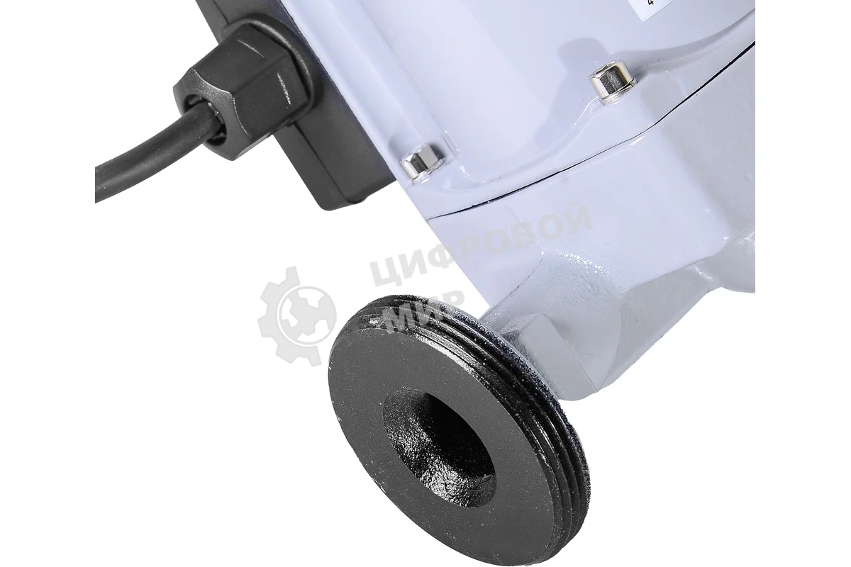 Насос садовый циркуляционный Ресанта ЦРН-32/6 90Вт 3000л/час (77/7/4)