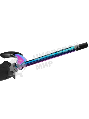 Щипцы для завивки волос BRAYER BR3209 черный, 9 мм, 210 °C, 1 режим