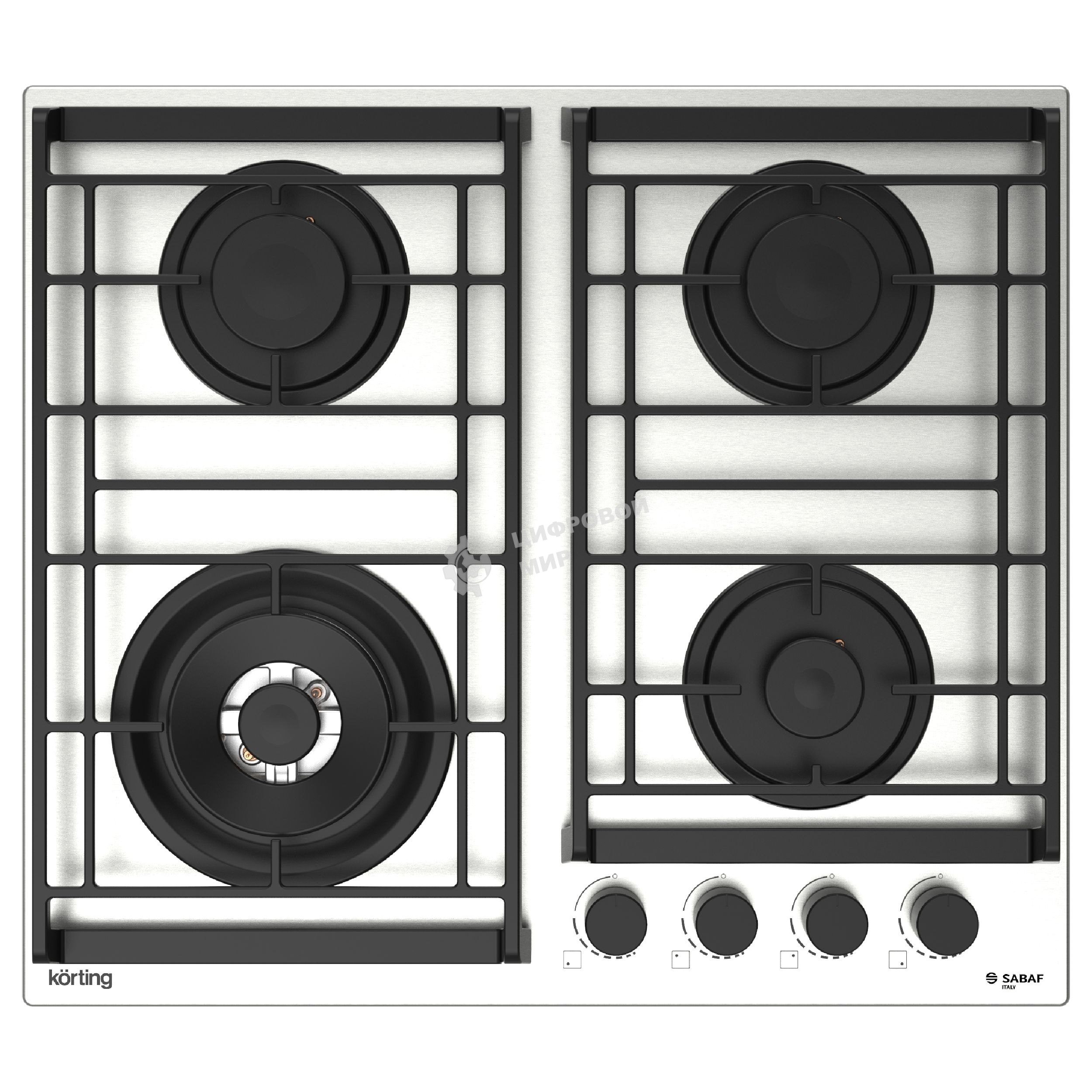 Варочная панель Korting HG 6235 CTX