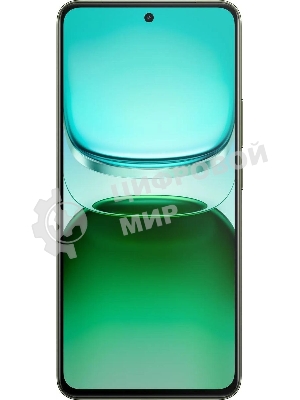 Смартфон iQOO Z10 Lite 8/128Gb Тайга зеленый