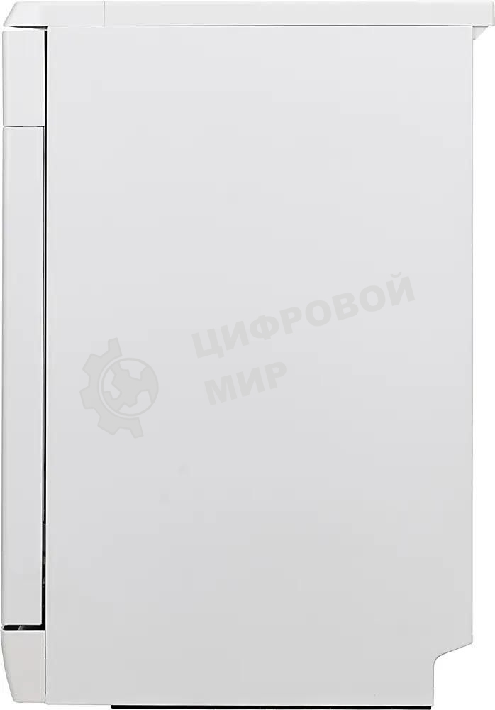 Посудомоечная машина Hansa ZWM616WH, белый, 59.8 см, 12 компл., 49 дБ, класс A++