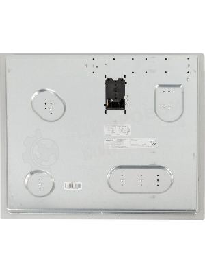 Варочная панель Gorenje ECT643WCSC белый