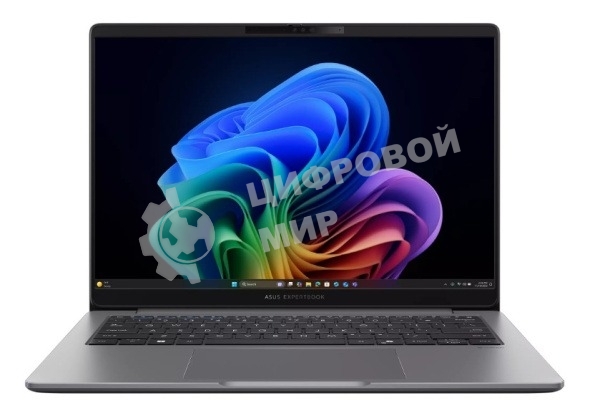 Ноутбук ASUS ExpertBook P3 PM3606CKA-PL0341W/16