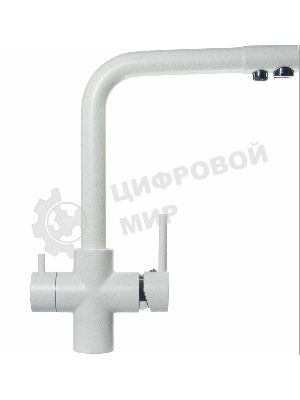 (Распродажа) Ecoshtein ES 0400 жасмин, Смеситель