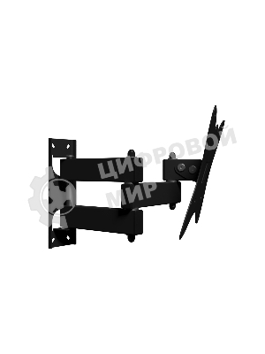 Кронштейн LE'STER LST-201.05 ТВ 10