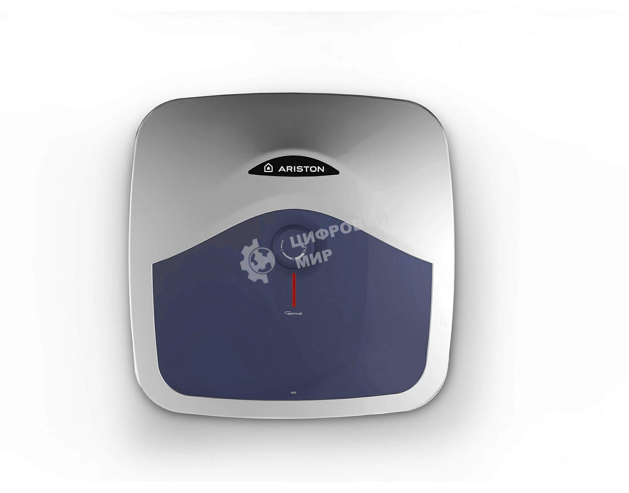 Водонагреватель электрический Ariston BLU EVO R 15U RU