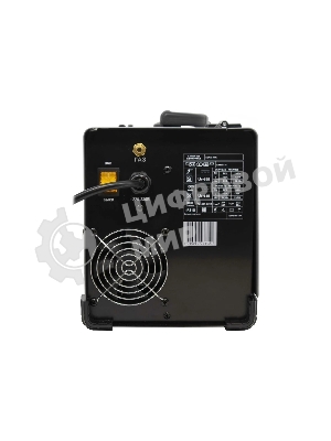 Сварочный полуавтомат Ресанта САИПА-165 Евро рукав (MIG/MAG)