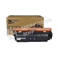 Картридж лазерный GalaPrint GP-CF361X/040H (№508X) голубой (9500 стр) для HP Color LaserJet M552/M552dn/M553/M553dn/M553n/M553x/M577/M577dn/M577f/M577c/Canon i-SENSYS LBP-710/LBP-712