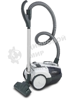 Пылесос Vitek VT-1833-01-PR жемчужный, 400/1800 Вт, уборка сухая, пылесборник контейнер, аквафильтр 3.5 л