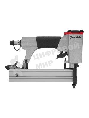 Степлер пневматический Matrix для прямоугольных скоб от 10 до 22мм
