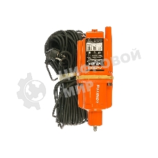 Садовый насос колодезный Patriot VP-40A 300Вт 1080л/час