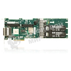 Контроллер жеских дисков SA P800 HPE