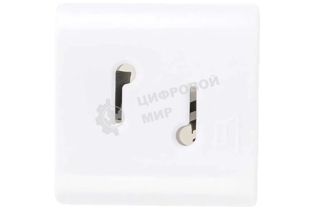 Радиорозетка УПП-5 РПВ-1