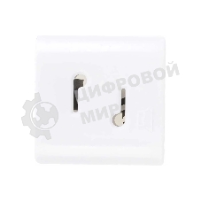 Радиорозетка УПП-5 РПВ-1