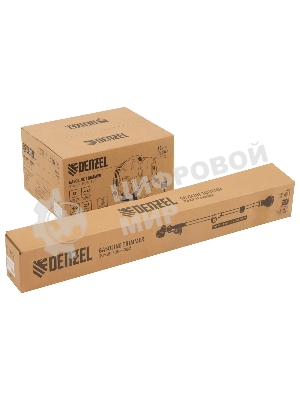 Триммер бензиновый Denzel DT 33S, 1,8 л.с.