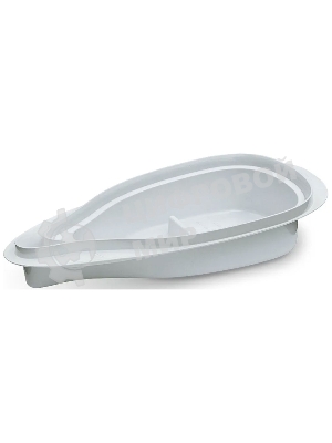 Парогенератор Philips GC7840/20 2400Вт белый/синий
