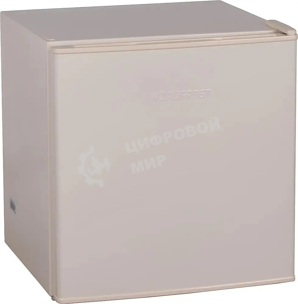 Холодильник Nordfrost NR 402 E бежевый однокамерный 44л