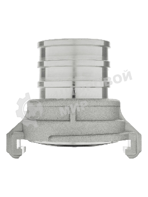 Головка рукавная Denzel HC-80, диаметр 3