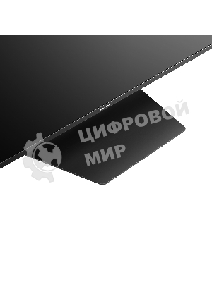 Телевизор RGB Mini-LED 65'' Hisense, Ultra HD, VA, Local Dimming Zones 1056, 4K 48-170Hz, 2K 48-330Hz, Smart TV (HomeOS U9.5), Wi-Fi, DVB-T2/T/C/S2/S, HDR 10+, Dolby Vision, Dolby Atmos, Bluetooth, 4.1.2 CH, 2*15W(Main)+2*10W(Surround)+20W(Subwoofer)+2*10W(Sky), 800 nits, 8000:1, DP(Type-C), CI+(1.4), 4хHDMI, 2хUSB, FreeSync Premium PRO, 170Hz Game Mode Pro, Charcoal grey, 2026