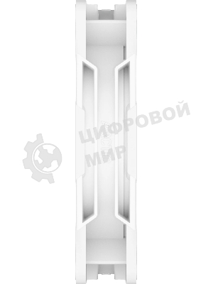 Вентилятор корпусной ARCTIC P14 Pro Reverse A-RGB (White) 3 Pack (ACFAN00328A)